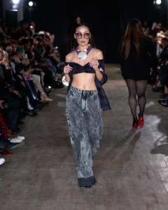 Weinsanto Fall 2025 Ready-to-Wear Collection