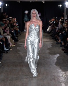 Weinsanto Fall 2025 Ready-to-Wear Collection