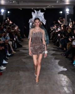 Weinsanto Fall 2025 Ready-to-Wear Collection