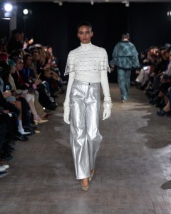 Weinsanto Fall 2025 Ready-to-Wear Collection