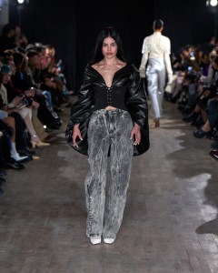 Weinsanto Fall 2025 Ready-to-Wear Collection