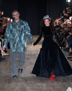 Weinsanto Fall 2025 Ready-to-Wear Collection