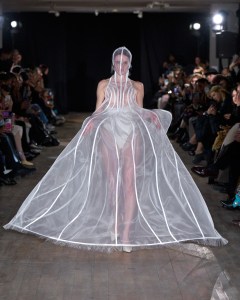 Weinsanto Fall 2025 Ready-to-Wear Collection