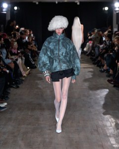 Weinsanto Fall 2025 Ready-to-Wear Collection