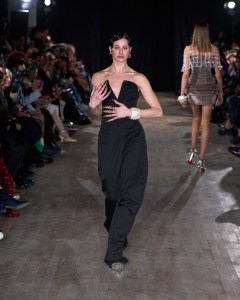 Weinsanto Fall 2025 Ready-to-Wear Collection