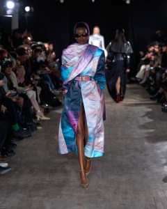 Weinsanto Fall 2025 Ready-to-Wear Collection