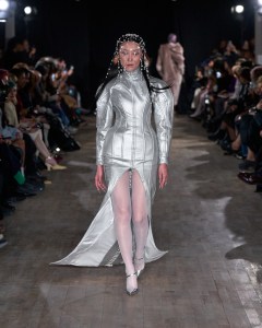 Weinsanto Fall 2025 Ready-to-Wear Collection