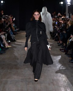 Weinsanto Fall 2025 Ready-to-Wear Collection
