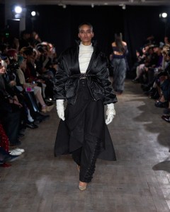 Weinsanto Fall 2025 Ready-to-Wear Collection