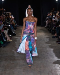 Weinsanto Fall 2025 Ready-to-Wear Collection