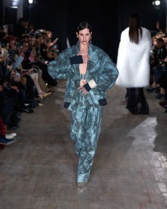Weinsanto Fall 2025 Ready-to-Wear Collection