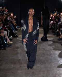 Weinsanto Fall 2025 Ready-to-Wear Collection