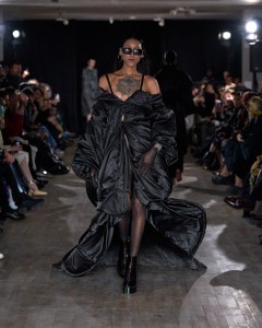 Weinsanto Fall 2025 Ready-to-Wear Collection