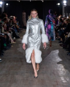 Weinsanto Fall 2025 Ready-to-Wear Collection