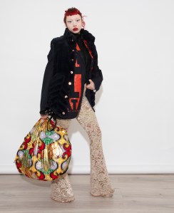 Xuly Bet Fall 2025 Ready-to-Wear Collection