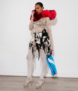 Xuly Bet Fall 2025 Ready-to-Wear Collection