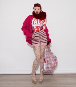 Xuly Bet Fall 2025 Ready-to-Wear Collection