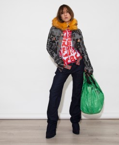 Xuly Bet Fall 2025 Ready-to-Wear Collection