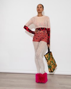 Xuly Bet Fall 2025 Ready-to-Wear Collection
