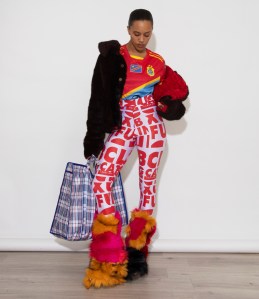 Xuly Bet Fall 2025 Ready-to-Wear Collection