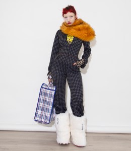 Xuly Bet Fall 2025 Ready-to-Wear Collection