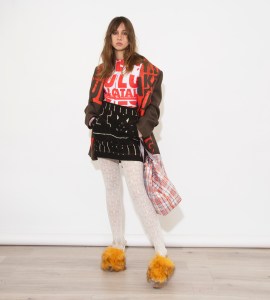 Xuly Bet Fall 2025 Ready-to-Wear Collection