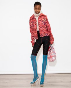 Xuly Bet Fall 2025 Ready-to-Wear Collection