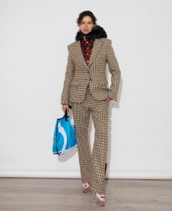 Xuly Bet Fall 2025 Ready-to-Wear Collection