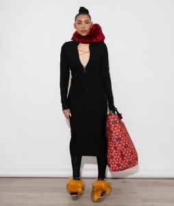 Xuly Bet Fall 2025 Ready-to-Wear Collection