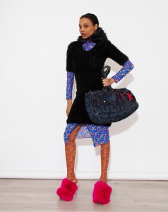 Xuly Bet Fall 2025 Ready-to-Wear Collection