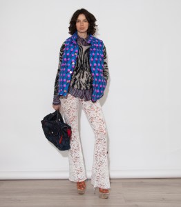 Xuly Bet Fall 2025 Ready-to-Wear Collection