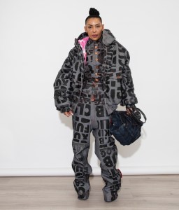 Xuly Bet Fall 2025 Ready-to-Wear Collection