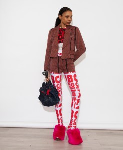 Xuly Bet Fall 2025 Ready-to-Wear Collection