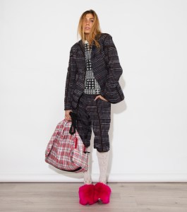 Xuly Bet Fall 2025 Ready-to-Wear Collection