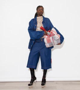Xuly Bet Fall 2025 Ready-to-Wear Collection