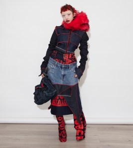 Xuly Bet Fall 2025 Ready-to-Wear Collection