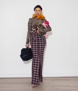 Xuly Bet Fall 2025 Ready-to-Wear Collection