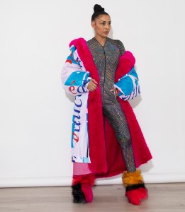 Xuly Bet Fall 2025 Ready-to-Wear Collection