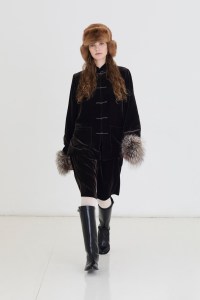 Yali Fall 2025 Ready-to-Wear Collection