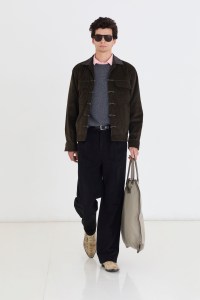 Yali Fall 2025 Ready-to-Wear Collection