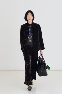 Yali Fall 2025 Ready-to-Wear Collection