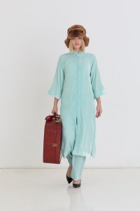 Yali Fall 2025 Ready-to-Wear Collection