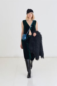 Yali Fall 2025 Ready-to-Wear Collection