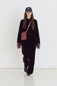 Yali Fall 2025 Ready-to-Wear Collection