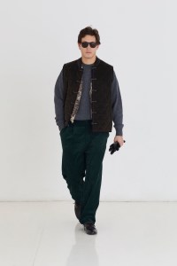 Yali Fall 2025 Ready-to-Wear Collection