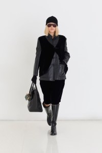 Yali Fall 2025 Ready-to-Wear Collection