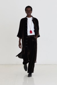 Yali Fall 2025 Ready-to-Wear Collection