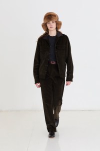Yali Fall 2025 Ready-to-Wear Collection
