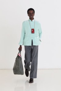Yali Fall 2025 Ready-to-Wear Collection