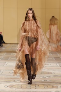 Zimmermann Fall 2025 Ready-To-Wear Collection at Paris Fashion Week